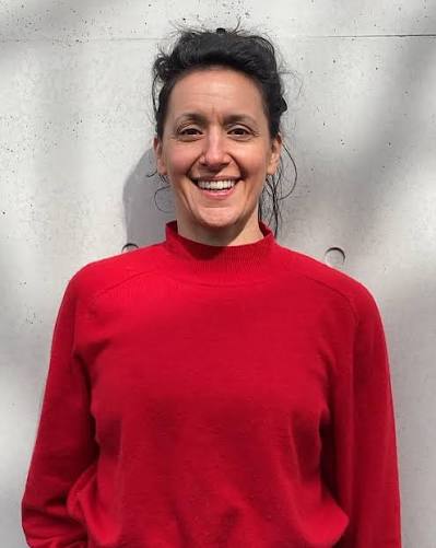 Emma Bonnici — singer performing at OCMF 2026