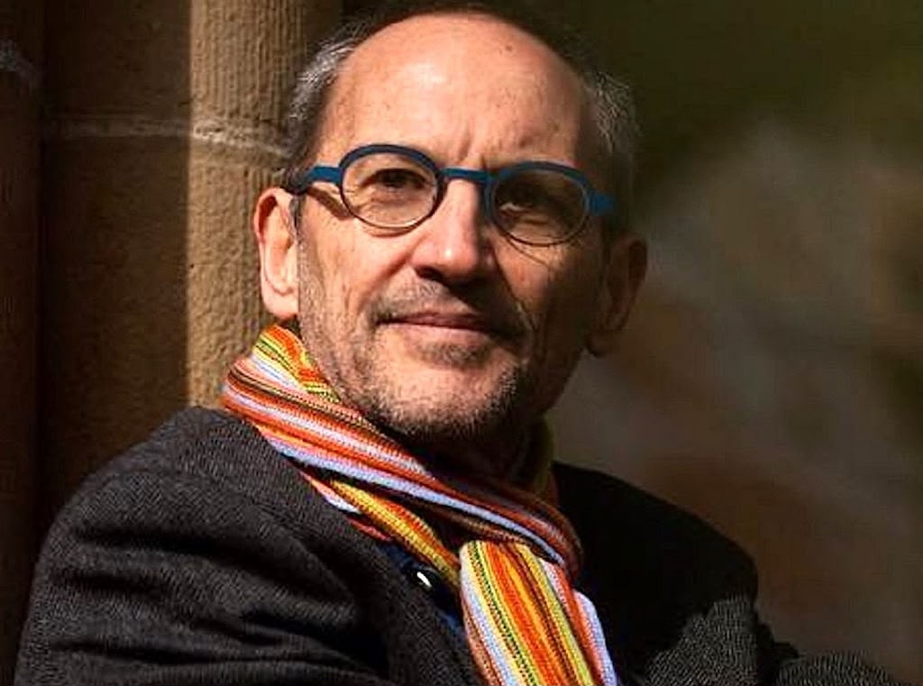 Osvaldo Golijov — Composer in Residence at OCMF 2026