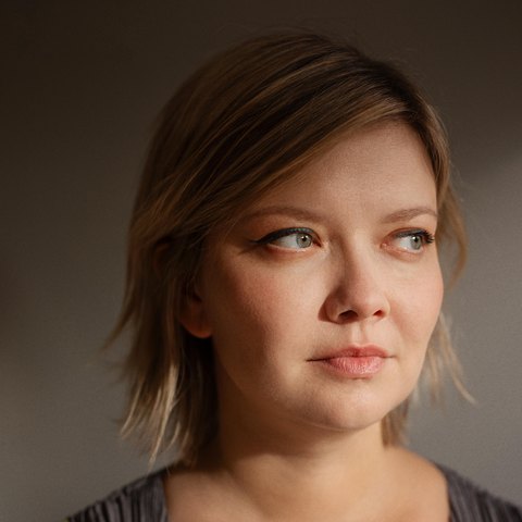 Alina Ibragimova — violinist performing at OCMF 2026