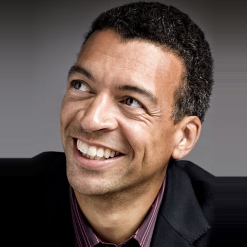 Roderick Williams — baritone performing at OCMF 2026