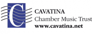 cavatina music trust logo